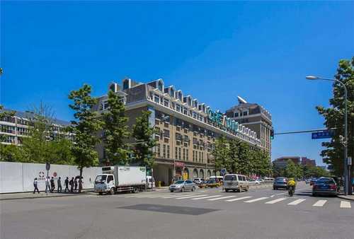 2025年至2026年期间，静态网站建设在企业官网化战略中占据了重要位置